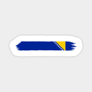 Flags of the world Magnet