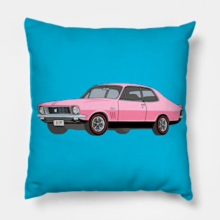 Torana GTR XU1 Pillow