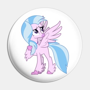 Silverstream misses her family 2 Pin