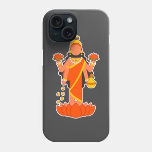 Simple Gods - Lakshmi Phone Case