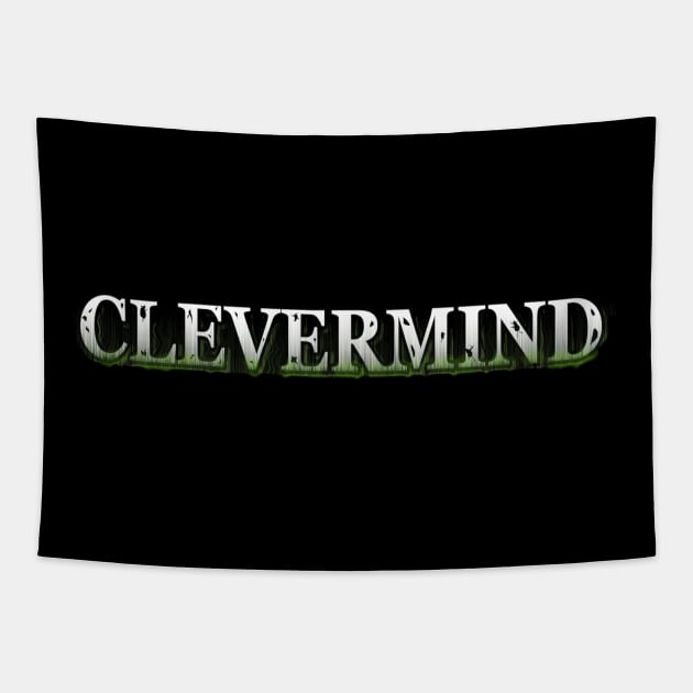 CLEVERMIND Tapestry by fimp