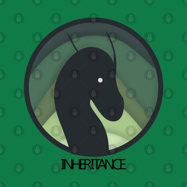 Inheritance by artofiwan