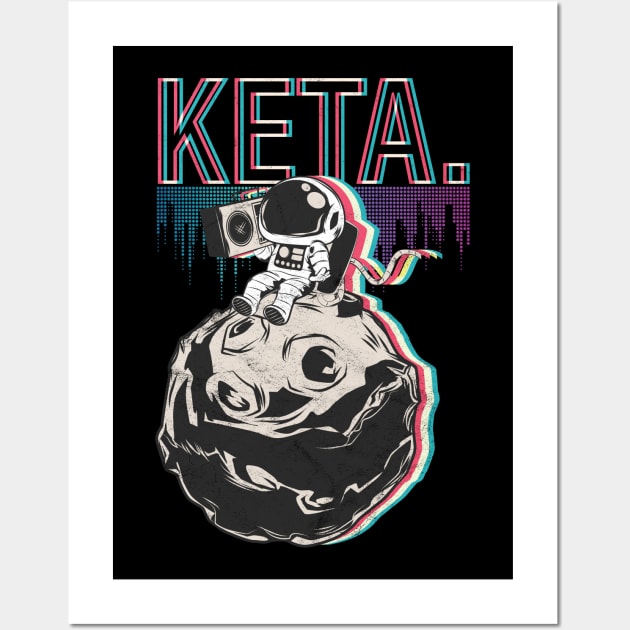 Keta Discography