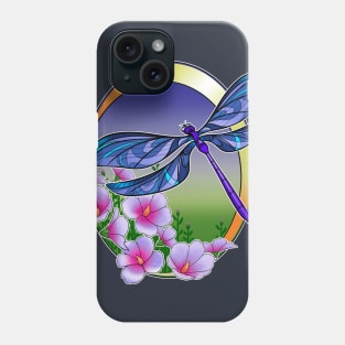 Dragonfly Phone Case