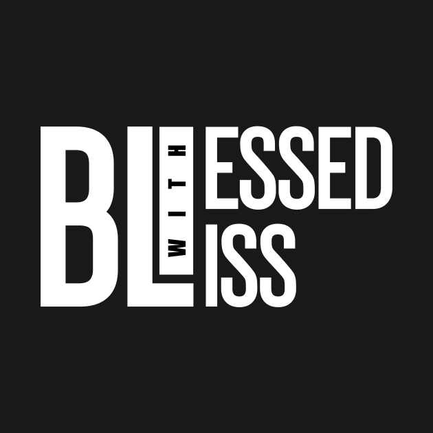 Blessed With Bliss by Curator Nation