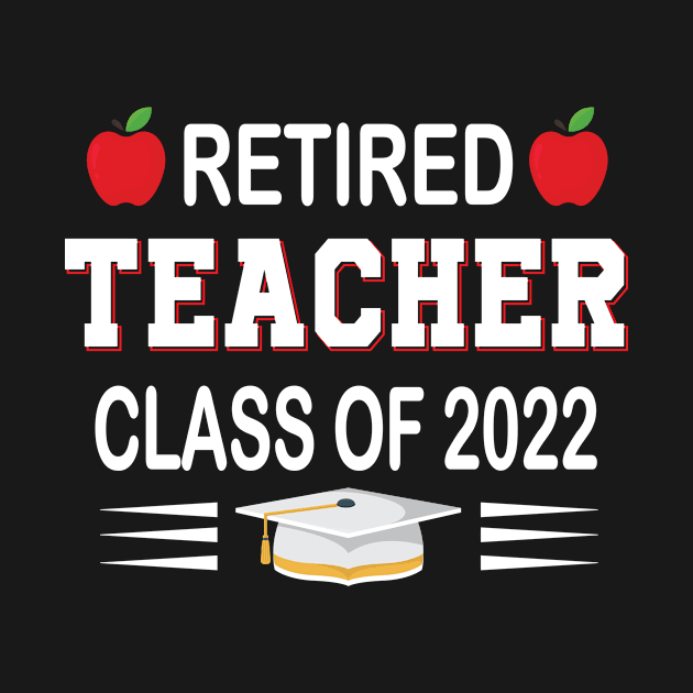 Retired Teacher 2022 by othmane4