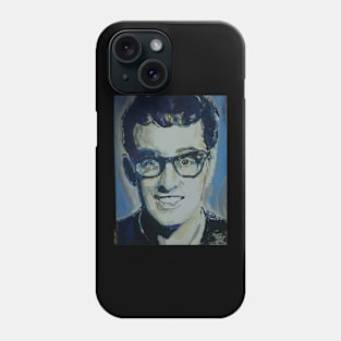 Buddy Holly Phone Case