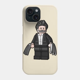 LEGO Logan Phone Case