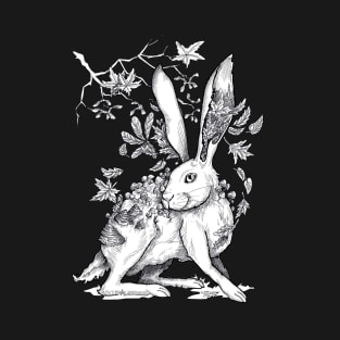 Rabit Spirit "Autumn" T-Shirt