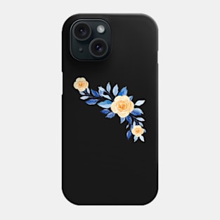 Spring Flowers Phone Case