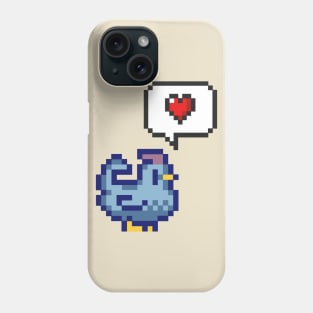 Cute Chicken 3 Phone Case