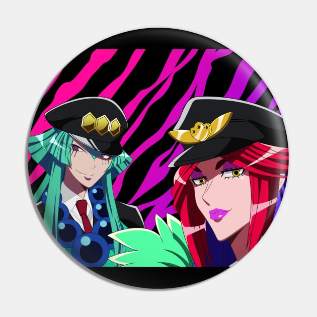 Anime Summer Season Icon , Kangoku Gakuen Prison School, v, Prison School  characters transparent background PNG clipart | HiClipart