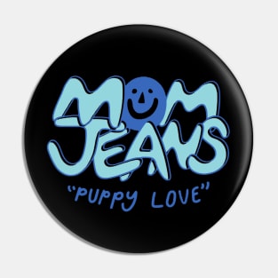 Mom Jeans Pin