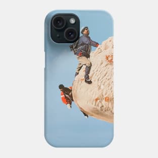 Sweet Climb Phone Case