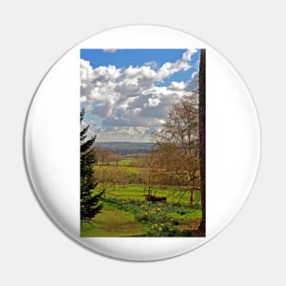 Batsford Arboretum Moreton In Marsh Cotswolds UK Pin