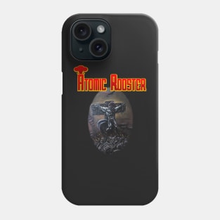 ATOMIC ROOSTER II Phone Case