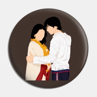 Vivah Pin