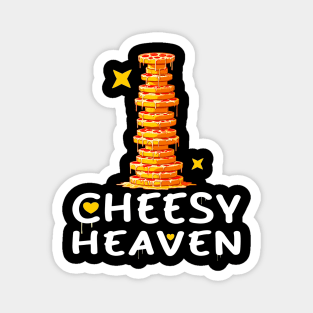 Pizza Lover Magnet