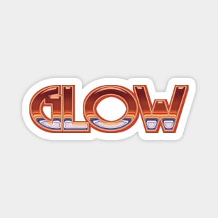 Glow 5 Magnet