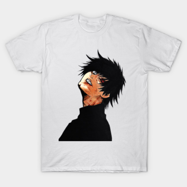 Kaneki Ken Black Reaper Kaneki Ken T Shirt Teepublic