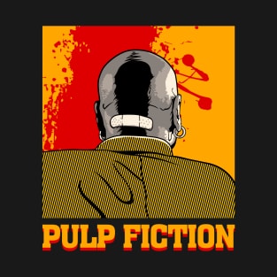 Ving Rhames pulp fiction T-Shirt