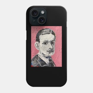 T.S. Eliot Phone Case