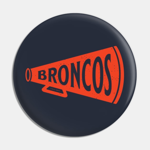 Pin on DENVER BRONCOS