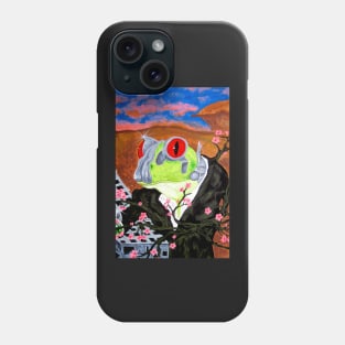 Singularity PATTERN Phone Case