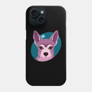 Cute Chihuahua Phone Case