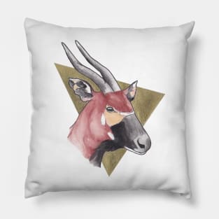 Bongo Pillow