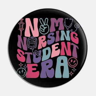 In my nursing student era Pin