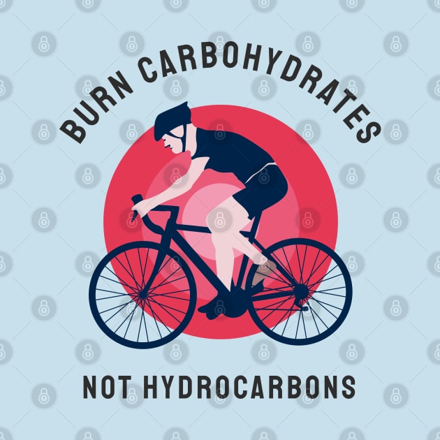 burn carbohydrates  not hydrocarbons by busines_night