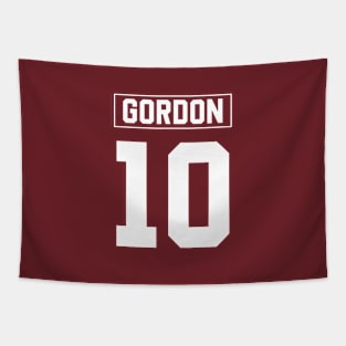 Gordon Flash 10 Tapestry