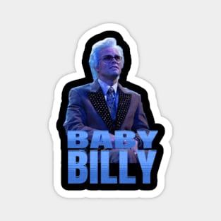 baby-billy Magnet