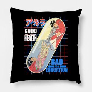 AKIRA Pillow