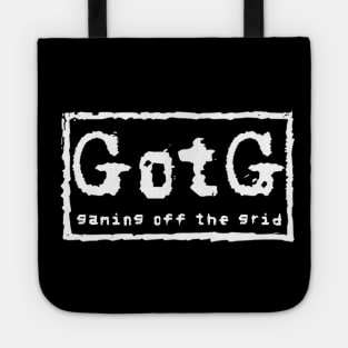 NWO GOTG Plain Tote