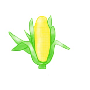 Corn T-Shirt