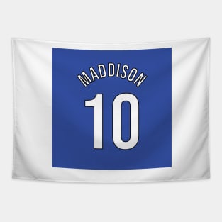 Maddison 10 Home Kit - 22/23 Season Tapestry