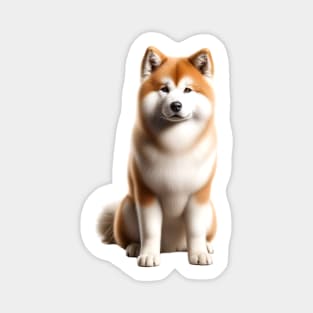 Hokkaido Magnet