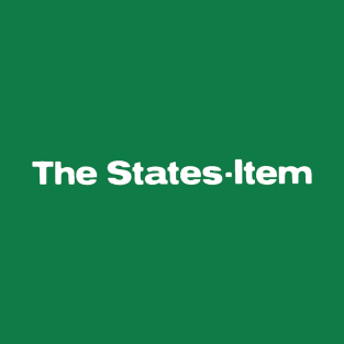 The States-Item T-Shirt