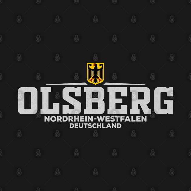 Olsberg Nordrhein Westfalen Deutschland/Germany by RAADesigns