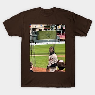 Travis Scott Cactus Jack HBCU Classic Baseball Jersey - BTF Store