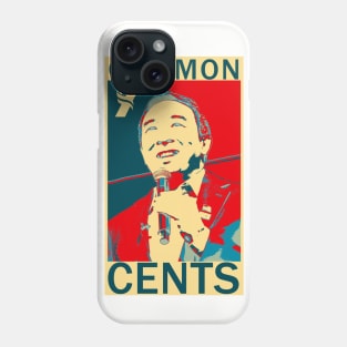 Common Cents Yang Gang 2020 Phone Case