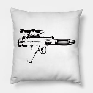 blaster Pillow