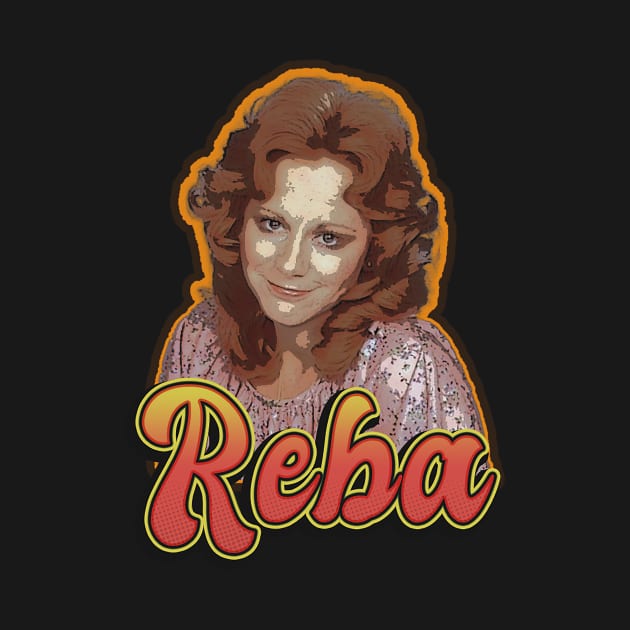 Reba McEntire by Anv2