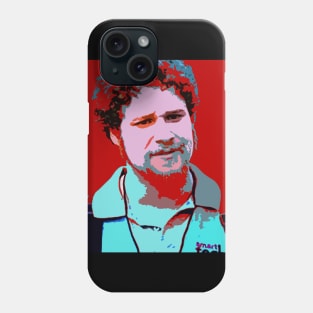 seth rogen Phone Case