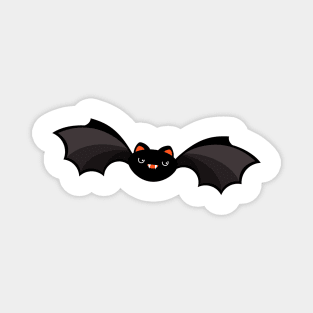 Kawaii Illustration cute Vampire Magnet