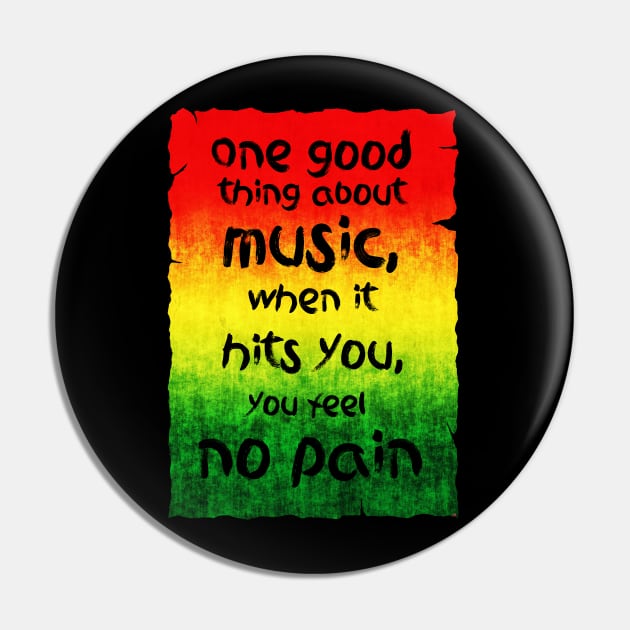 No pain Pin by Erena Samohai