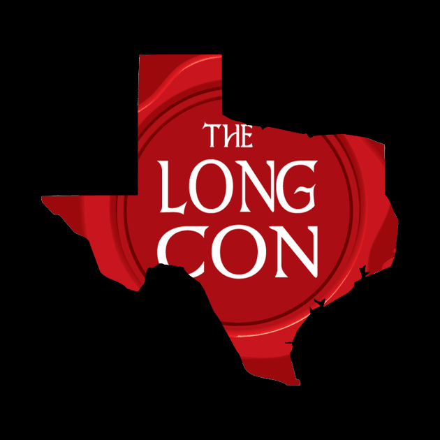 TX is Long Con Country! by TheLongCon