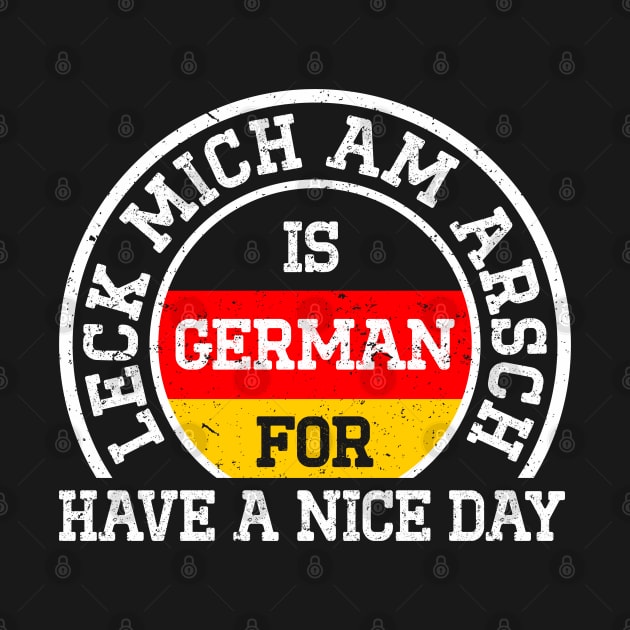 Germany German Ancestry German Heritage German by IngeniousMerch